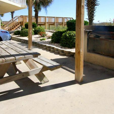 Units At Crescent Sands Of Windy Hill By Elliott Beach Rentals North Myrtle Beach Exterior foto