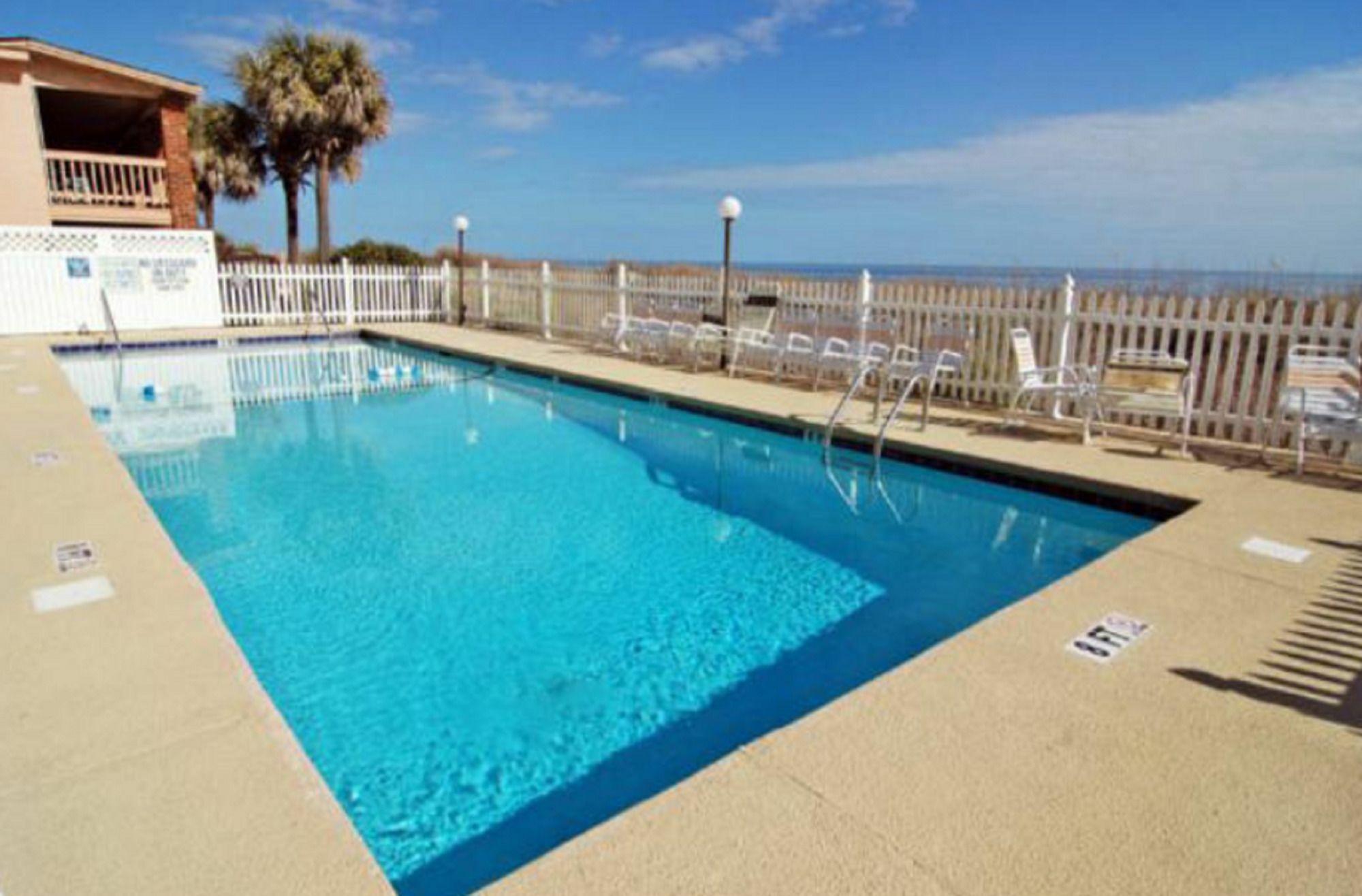 Units At Crescent Sands Of Windy Hill By Elliott Beach Rentals North Myrtle Beach Exterior foto