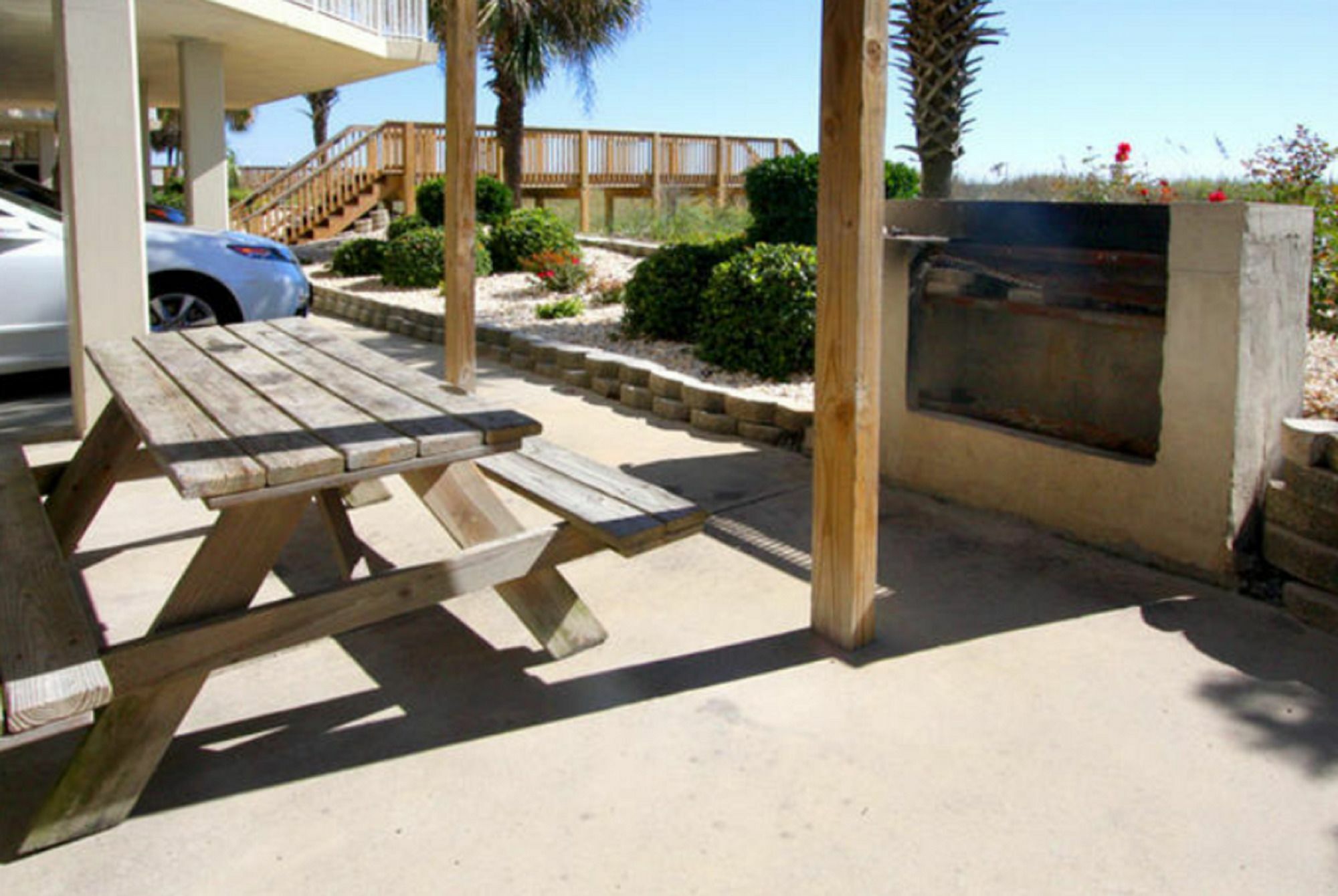Units At Crescent Sands Of Windy Hill By Elliott Beach Rentals North Myrtle Beach Exterior foto