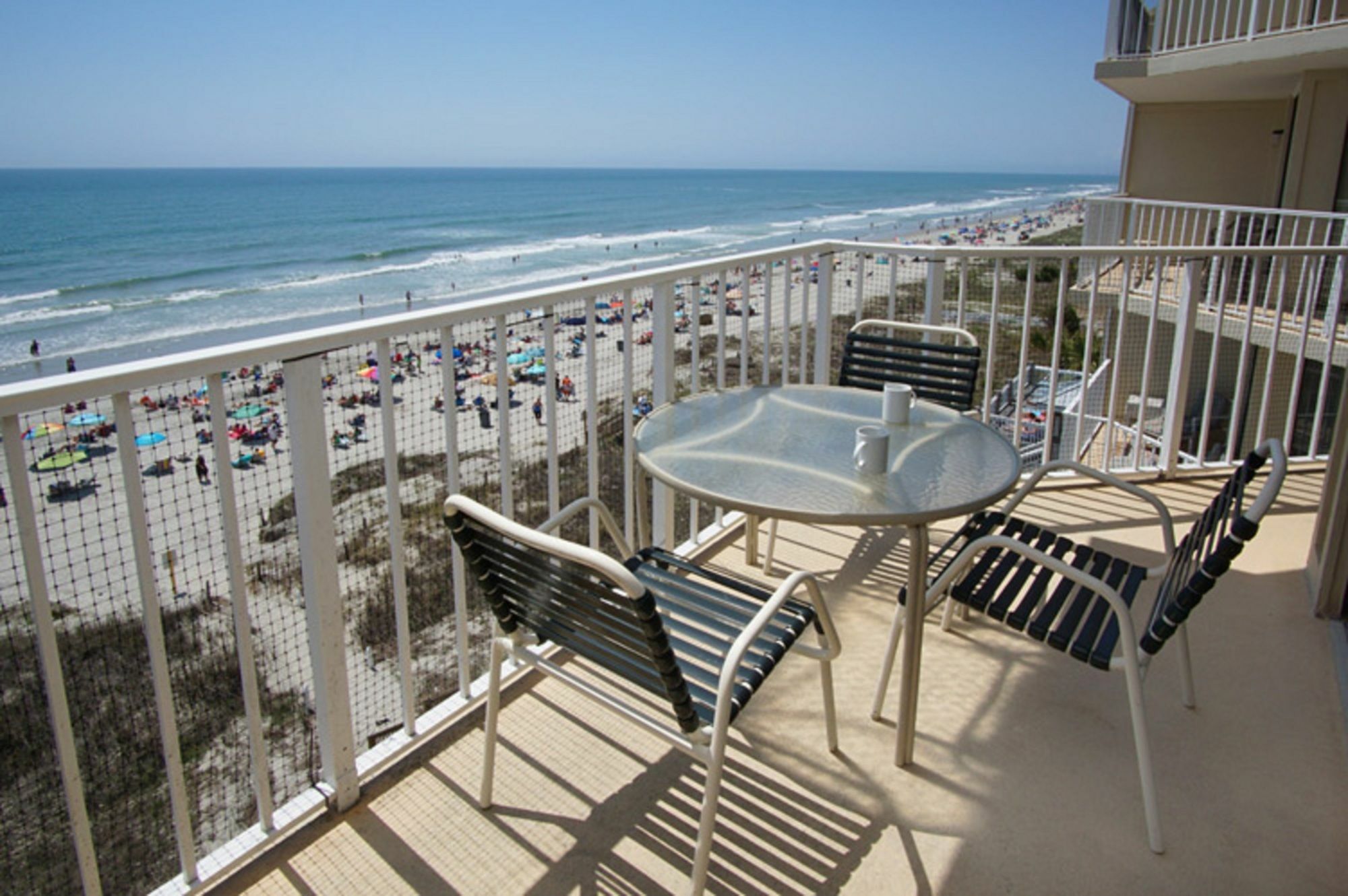Units At Crescent Sands Of Windy Hill By Elliott Beach Rentals North Myrtle Beach Exterior foto